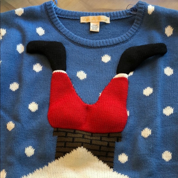Christmas Sweater - Picture 2 of 3